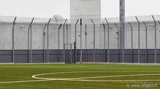 Nancy : le passé très chargé d'un homme suspecté de viol - Le Figaro