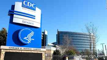 CDC investigating more than 100 cases of unexplained hepatitis in children, including 5 deaths