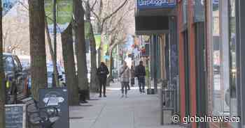 Fredericton businesses eager as events draw tourists