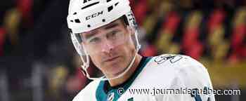 À 42 ans, Patrick Marleau accrocherait ses patins