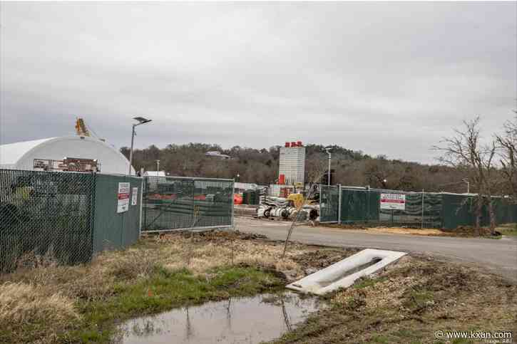 TCEQ investigating complaints against Boring Company but Bastrop County official not concerned