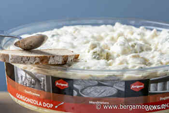 Pagazzano, il gorgonzola al cucchiaio di Arrigoni “miglior innovazione” a Cibus - BergamoNews.it