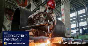 China’s economic sentiment trails major global economies amid lockdowns - South China Morning Post
