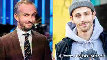 Medien - Fynn Kliemann reagiert auf Böhmermann-Vorwurf - Wirtschaft - Süddeutsche Zeitung - SZ.de