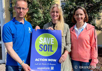 CDU-Landtagskandidatin Zupancic: Wirtschaft und Umwelt müssen miteinander verbunden werden - Lokalklick.eu - Online-Zeitung Rhein-Ruhr