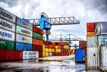 Die Entflechtung der Wirtschaft als Weltkriegsvorbereitung - Perspektive Online