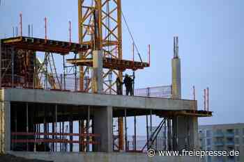 Studie: Viele Baufirmen stehen vor Nachfolgeproblemen - freiepresse.de