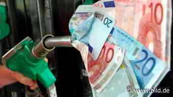 Ukraine-Krieg: Öl-Konzerne kassieren 1,6 Milliarden Euro zu viel - BILD