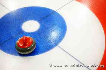 World-class curling starts today in Olds - Mountain View TODAY