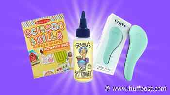 36 Products Parents Of 4-Year-Olds Swear By - HuffPost