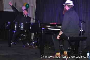 Olds Health Care Fundraising Committee beats target - Mountain View TODAY