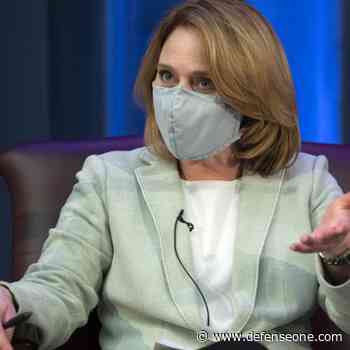 Biden Already Willing to Increase Recent Defense Spending Request