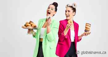 How 2 Canadian women say they lost weight eating only Tim Hortons for 1 month