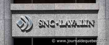 Corruption: SNC-Lavalin pourrait s’en tirer avec une amende de 30 M$