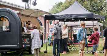 Ondernemersraad zoekt deelnemers voor zomers Meet & Eat markt - Het Laatste Nieuws