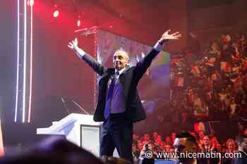 Éric Zemmour sera-t-il candidat aux législatives dans le Var?