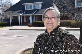 Nancy Smith retires from Interval House of Hamilton after almost 25 years at west Mountain shelter - Hamilton Spectator