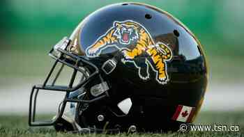 Tiger-Cats sign American DB Witherspoon - TSN