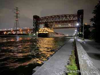 Shipping news: What came in and out of the Port of Hamilton for April 24 to 30 - Hamilton Spectator