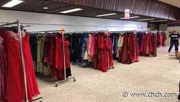 Volunteers needed for Prom Project Hamilton this Saturday - CHCH News