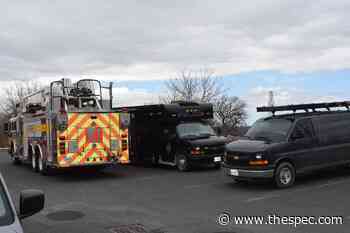 What's going on here near Sam Lawrence Park on Hamilton Mountain? - Hamilton Spectator