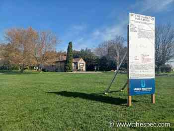 Hamilton councillors approve nine-townhouse development along West 5th Street - Hamilton Spectator