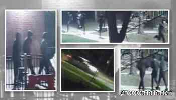 Hamilton police searching for 'multiple suspects' in east end shooting - CHCH News