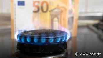 Folgen des Ukraine-Kriegs: Stadtwerke Barmstedt drehen an Preisschraube: Gas wird 50 Prozent teurer | shz.de - shz.de