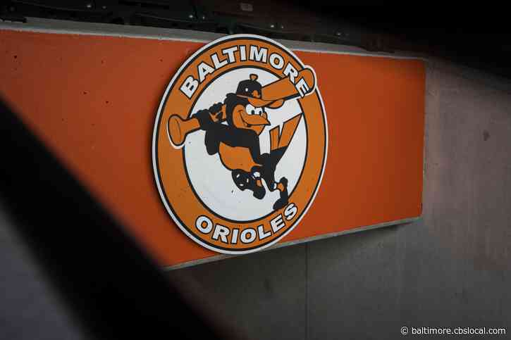 Friday’s Orioles-Royals Game Postponed, Doubleheader Planned For Sunday