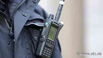 Vermisstensuche in Jena erfolgreich