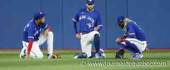 Le match des Blue Jays repoussé à samedi