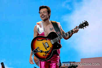 Love On Tour 2022: How to Buy Harry Styles Concert Tickets Online