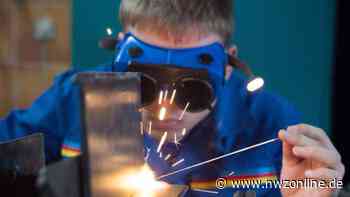 Standortumfrage im Oldenburger Land: Wo Unternehmen der Schuh drückt - Nordwest-Zeitung