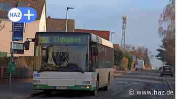 Busverbindungen in Springe ärgern Ortspolitiker - HAZ