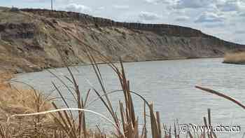 Century-old treaty stops Alberta farmers from using Milk River for much of the summer