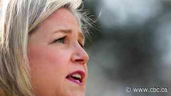 Ontario NDP promises new hospital, construction of 1.5 million new homes in 10 years