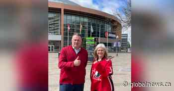 Hospitality industry in Moncton, Halifax hope to have enough staff for World Juniors