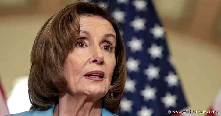 Nancy Pelosi Announces a Taxpayer-Funded Raise for Congressional Staffers