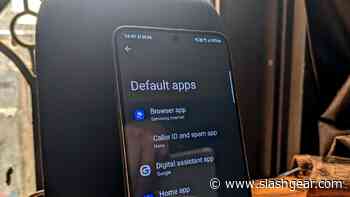 How To Change Your Default Apps On Android Phones