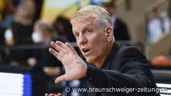 Ludwigsburg scheitert im Halbfinale der Champions League