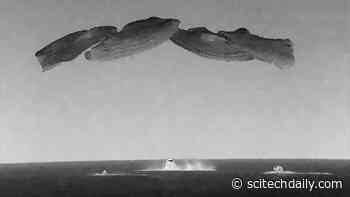 NASA SpaceX Crew-3 Astronauts Splashdown Ending Six-Month Mission on ISS