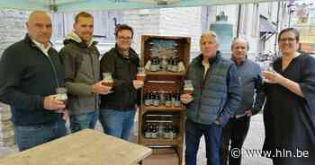 Teller 'Keizer van Hertals'-bier staat op 10.000 liter - Het Laatste Nieuws