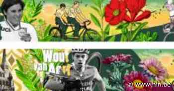 Ontwerpen Herentalse muurschilderingen bekend | Herentals | hln.be - Het Laatste Nieuws