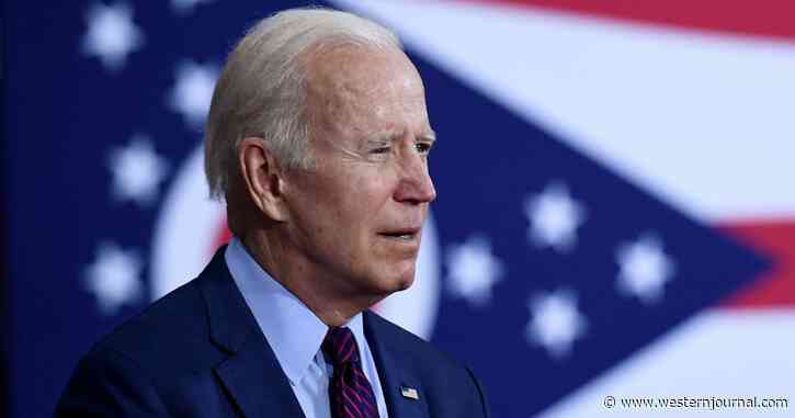 Watch: Joe Biden Reminisces About Eating Lunch with Segregationist Senators