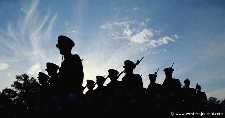Op-Ed: Our Military Heroes All Share These 5 Qualities