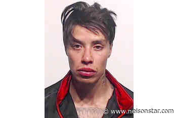 Cody Allen Pelletier arrested after stabbing in Penticton – Nelson Star - Nelson Star