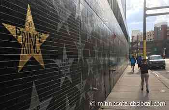 Minneapolis Considering ‘Prince Rogers Nelson Way’ Commemorative Street Sign Outside First Avenue - CBS Minnesota