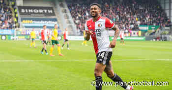 Arsenal's Reiss Nelson is finally unlocking his potential at Feyenoord - Planet Football