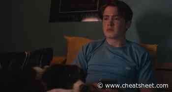 'Heartstopper': Are the Quiz and Websites Nick Nelson Searches Real? - Showbiz Cheat Sheet