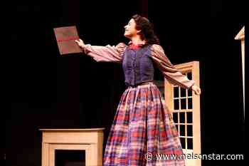 Capitol Theatre, Tiny Lights, Civic Theatre receive provincial arts funding - Nelson Star